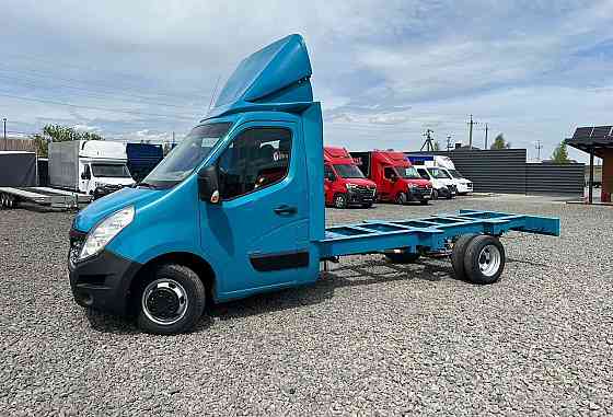 Renault Master 2015 Ковель
