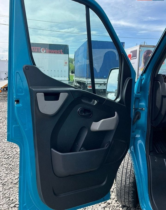 Renault Master 2015 Ковель - зображення 18
