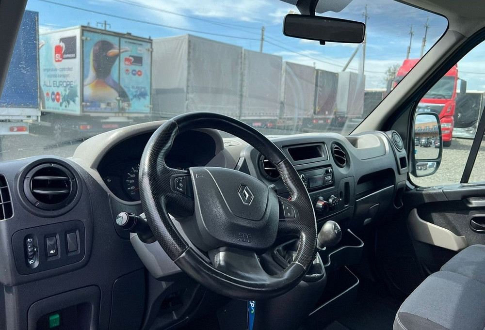 Renault Master 2015 Ковель - зображення 17