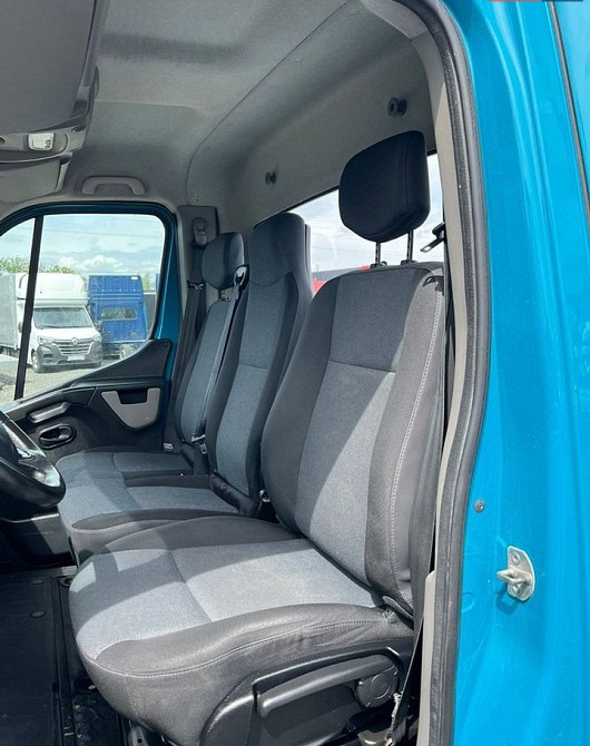 Renault Master 2015 Ковель - зображення 19