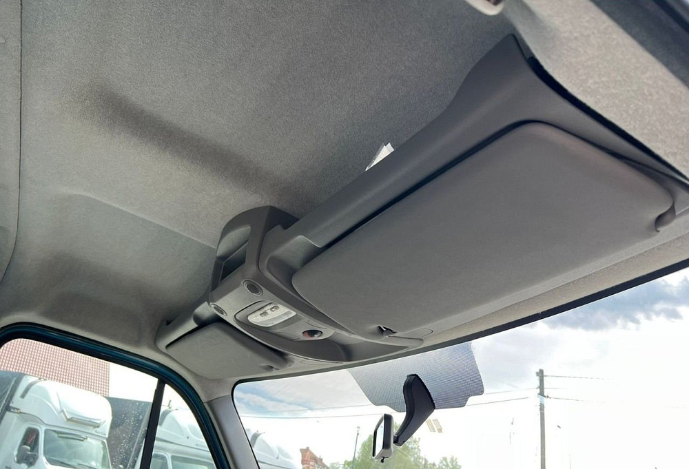 Renault Master 2015 Ковель - зображення 16