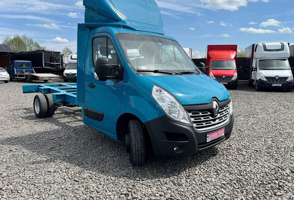 Renault Master 2015 Ковель - зображення 6