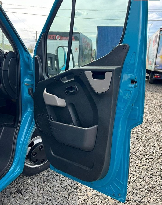 Renault Master 2015 Ковель - зображення 20