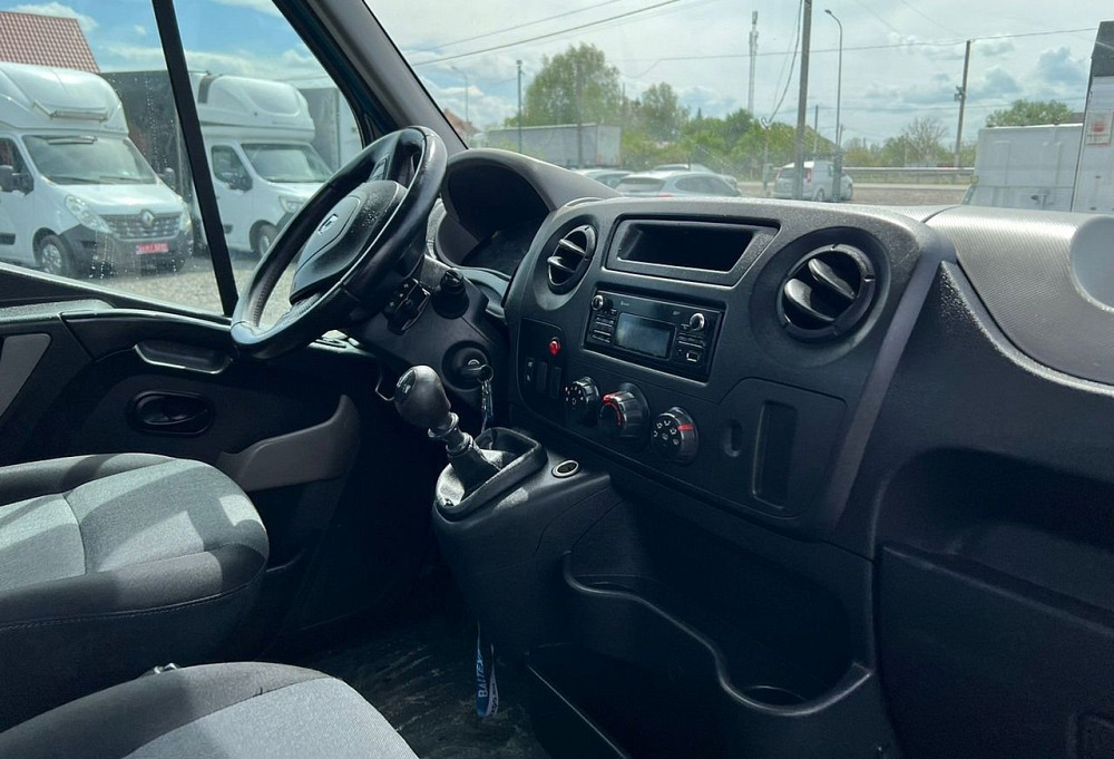 Renault Master 2015 Ковель - зображення 15