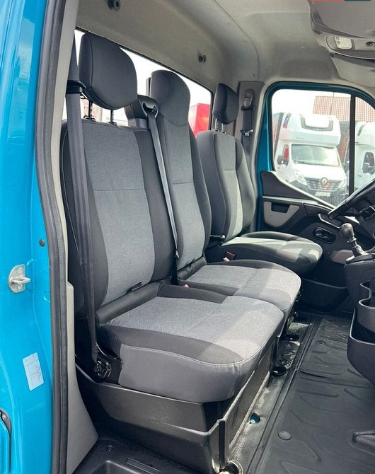 Renault Master 2015 Ковель - зображення 14