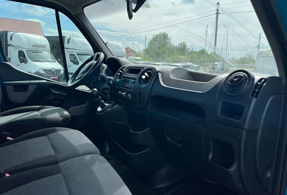 Renault Master 2015 Ковель - зображення 13