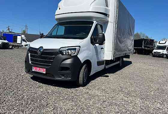 Renault Master 2021 Ковель