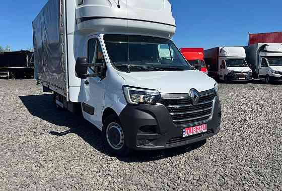 Renault Master 2021 Ковель