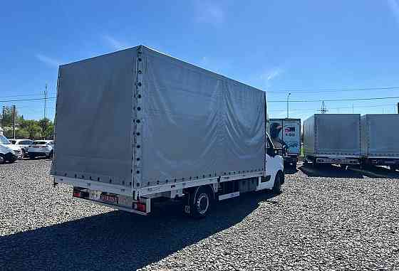 Renault Master 2021 Ковель