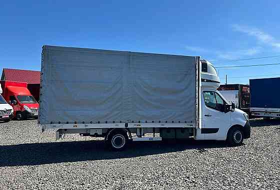 Renault Master 2021 Ковель