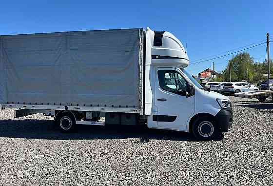 Renault Master 2021 Ковель