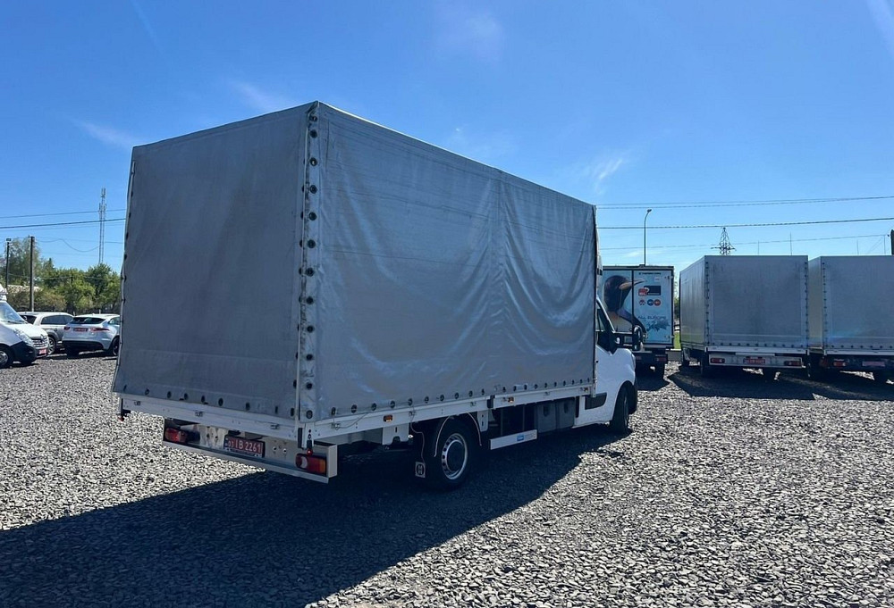 Renault Master 2021 Ковель - зображення 4