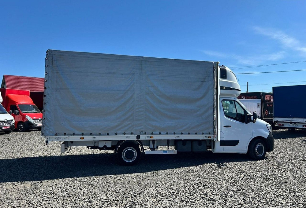 Renault Master 2021 Ковель - зображення 5