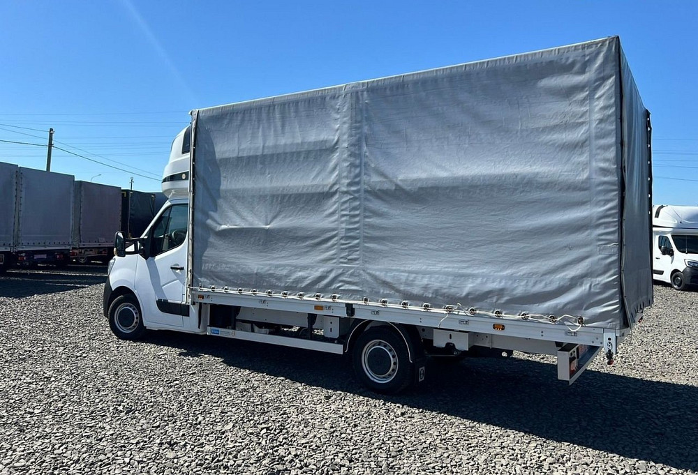 Renault Master 2021 Ковель - зображення 10