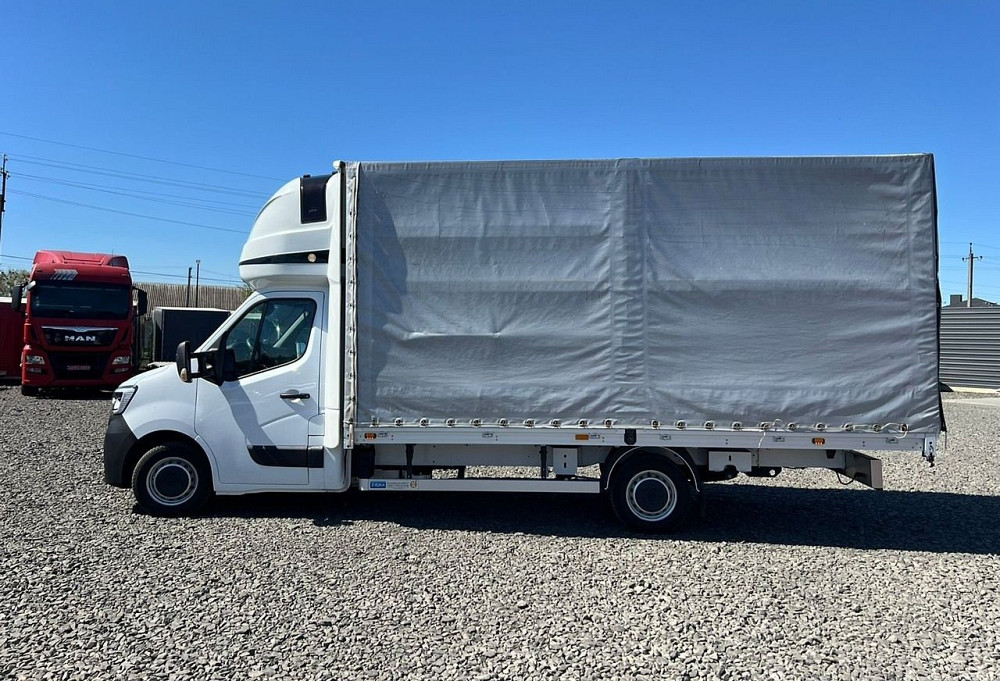 Renault Master 2021 Ковель - зображення 11