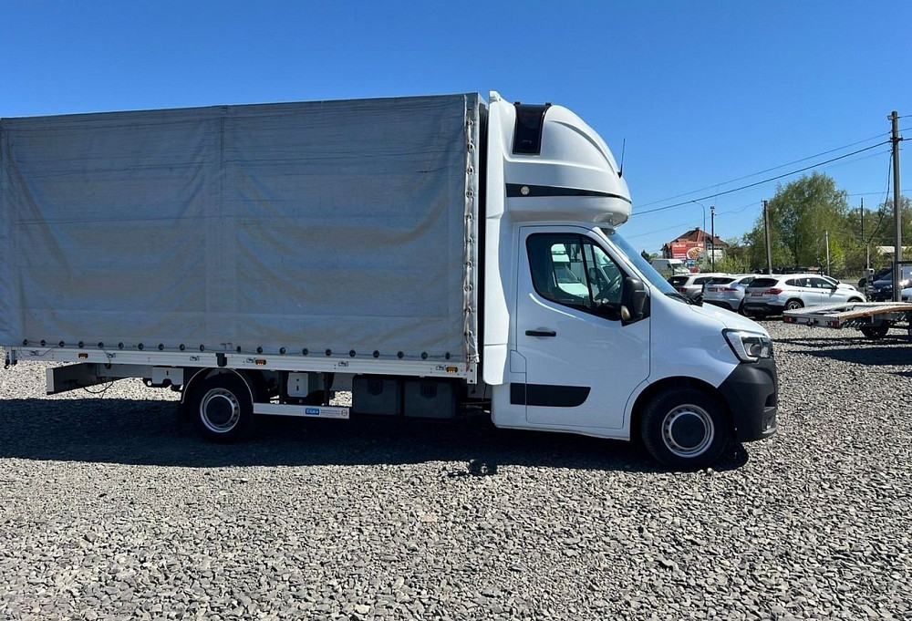 Renault Master 2021 Ковель - зображення 6