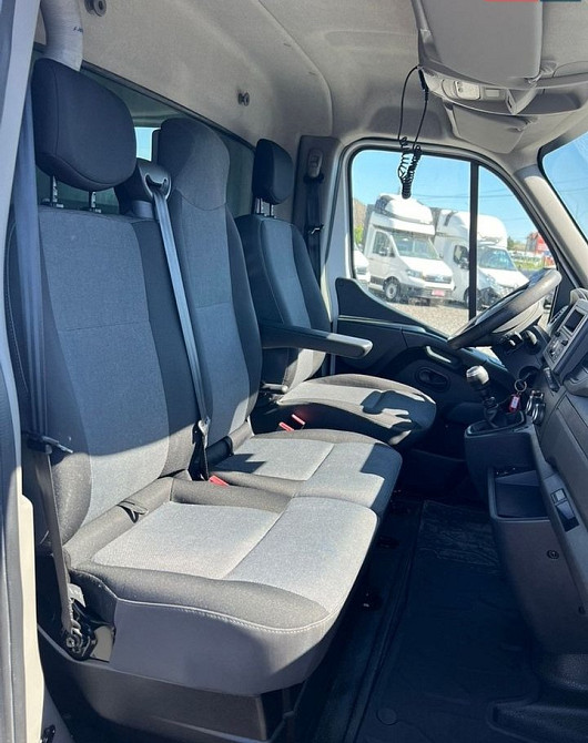 Renault Master 2021 Ковель - зображення 19