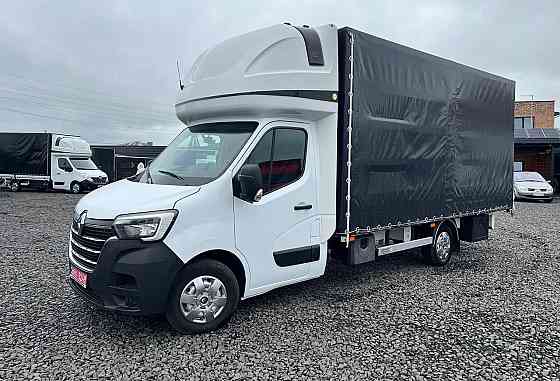 Renault Master 2021 Ковель