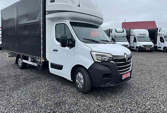 Renault Master 2021 Ковель