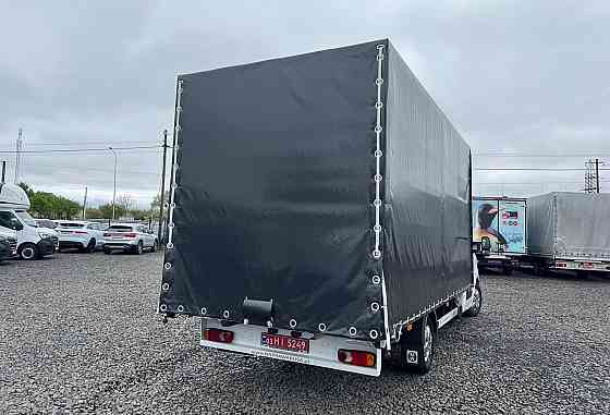 Renault Master 2021 Ковель