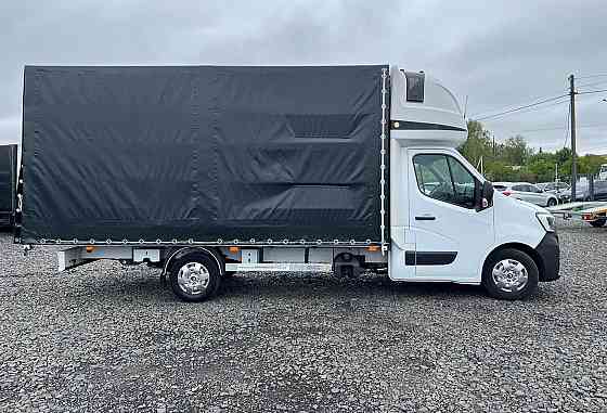 Renault Master 2021 Ковель