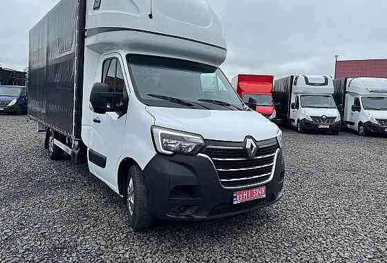 Renault Master 2021 Ковель