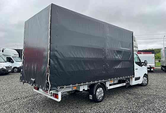 Renault Master 2021 Ковель