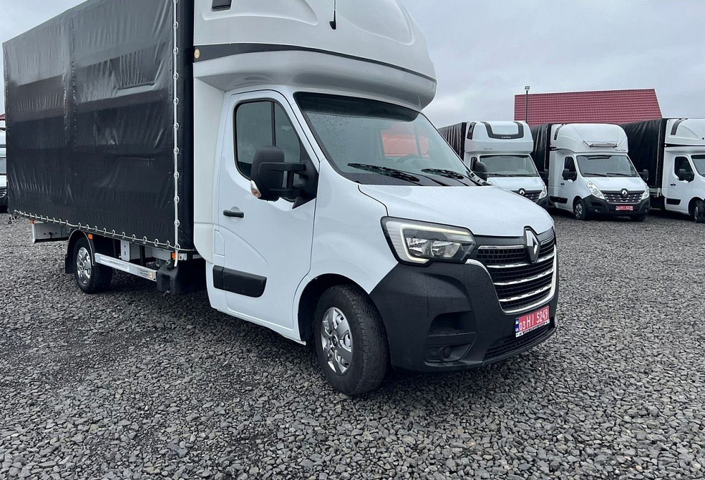 Renault Master 2021 Ковель - зображення 6