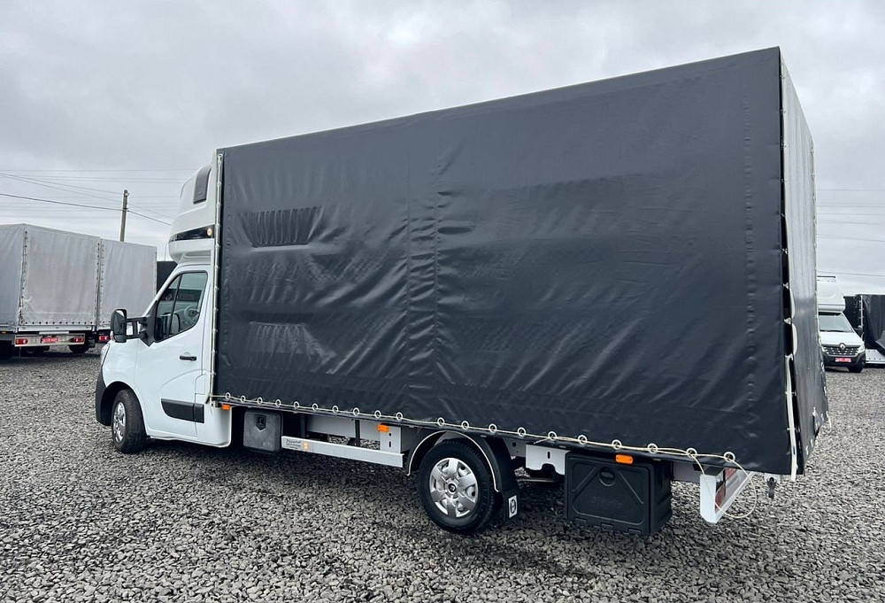Renault Master 2021 Ковель - зображення 10