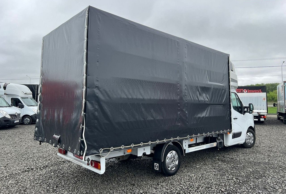 Renault Master 2021 Ковель - зображення 4