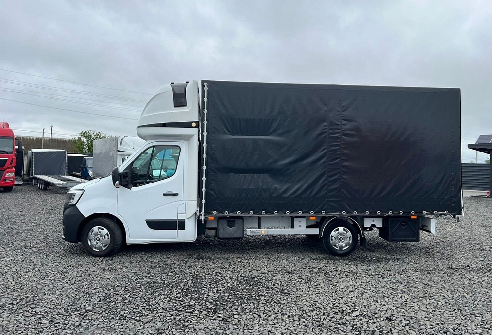 Renault Master 2021 Ковель - зображення 11