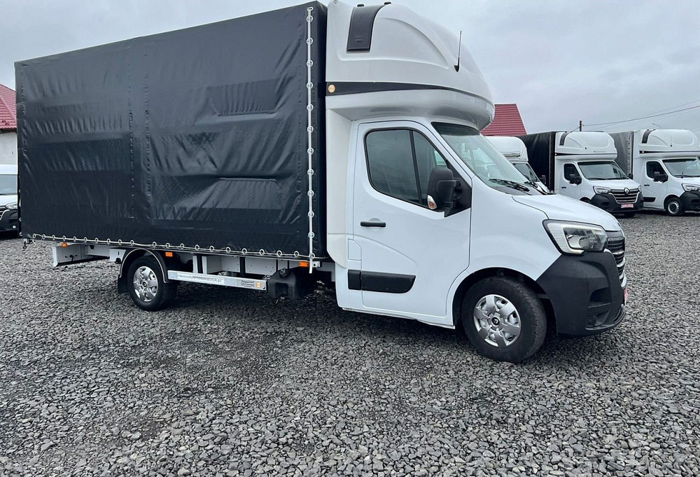 Renault Master 2021 Ковель - зображення 7