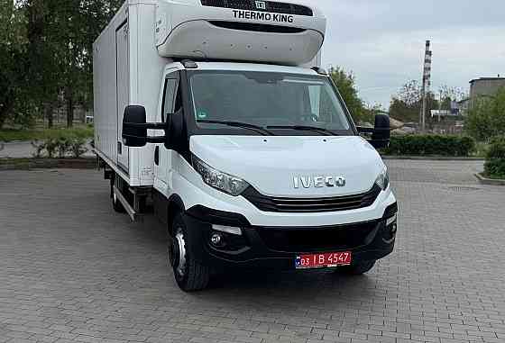 Iveco 2018 Луцьк