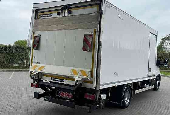 Iveco 2018 Луцьк