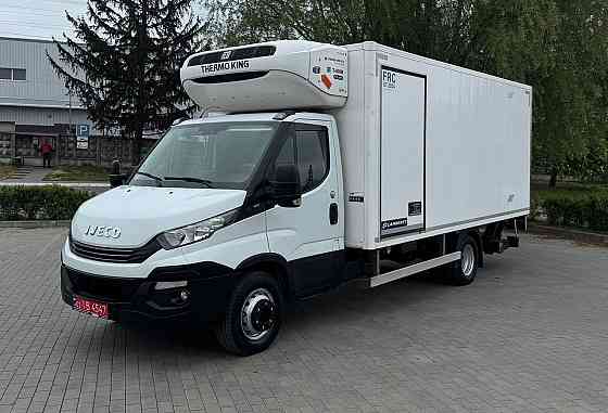 Iveco 2018 Луцьк