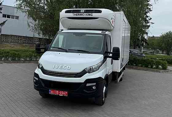 Iveco 2018 Луцьк