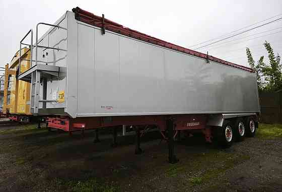 Fruehauf 01Y 2008 Бучач