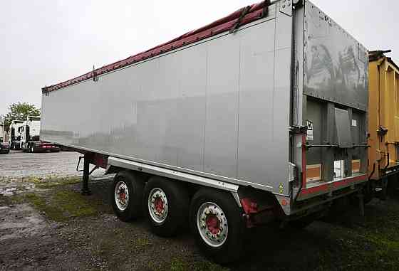 Fruehauf 01Y 2008 Бучач