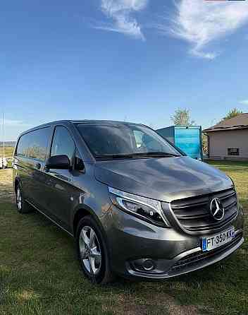 Mercedes-Benz Vito 2020 Дубно
