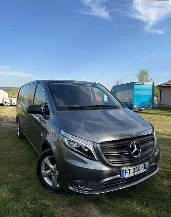 Mercedes-Benz Vito 2020 Дубно