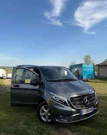 Mercedes-Benz Vito 2020 Дубно