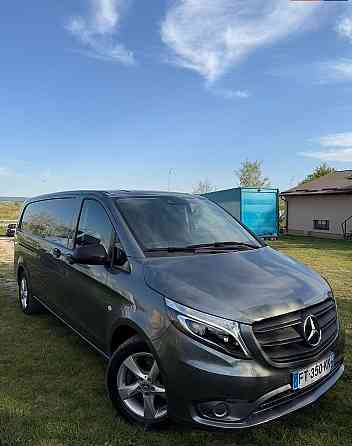 Mercedes-Benz Vito 2020 Дубно