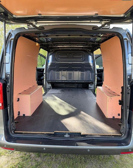 Mercedes-Benz Vito 2020 Дубно - зображення 20
