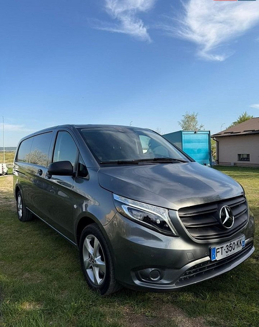 Mercedes-Benz Vito 2020 Дубно - зображення 3