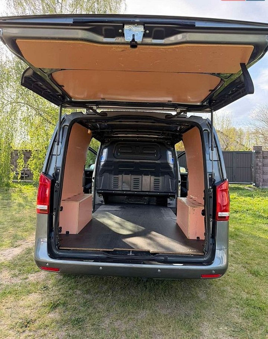 Mercedes-Benz Vito 2020 Дубно - зображення 15