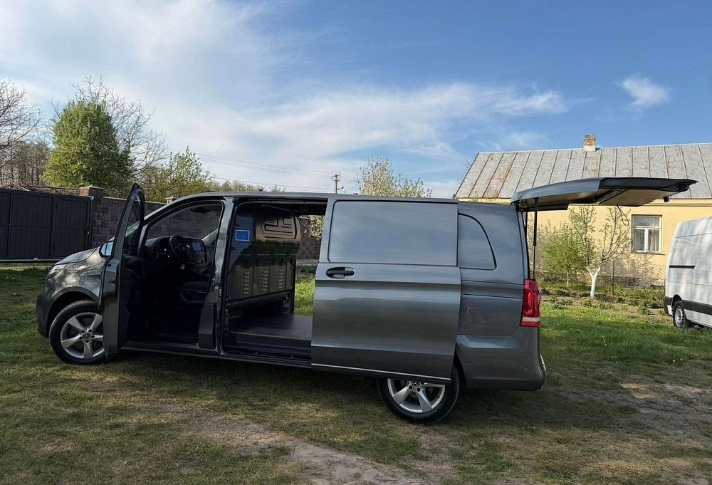 Mercedes-Benz Vito 2020 Дубно - зображення 9