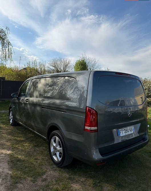Mercedes-Benz Vito 2020 Дубно - зображення 10