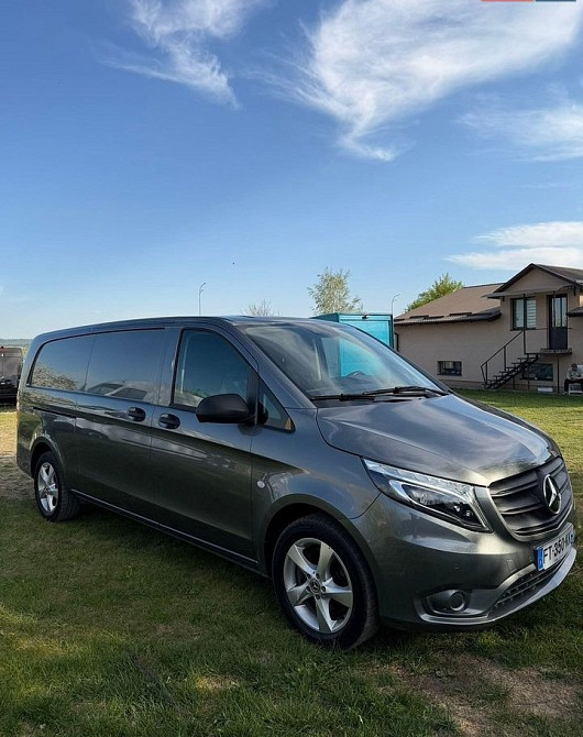 Mercedes-Benz Vito 2020 Дубно - зображення 6