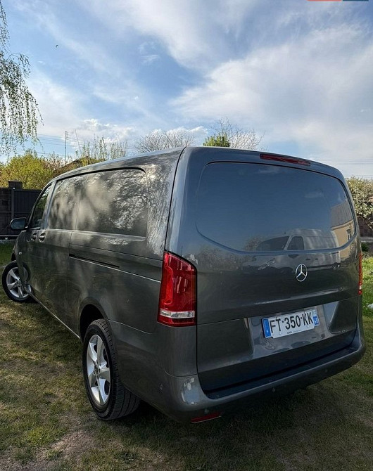 Mercedes-Benz Vito 2020 Дубно - зображення 12