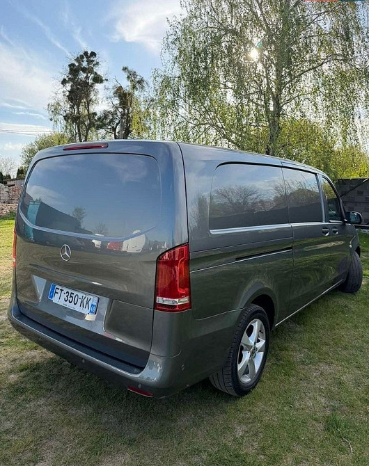 Mercedes-Benz Vito 2020 Дубно - зображення 13